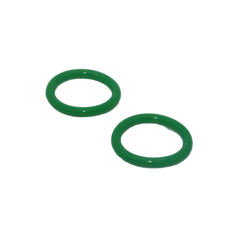 As Per Buyer's Drawing Direct AS568 FKM EPDM Silicone O-Ring Free Sample para todas as indústrias