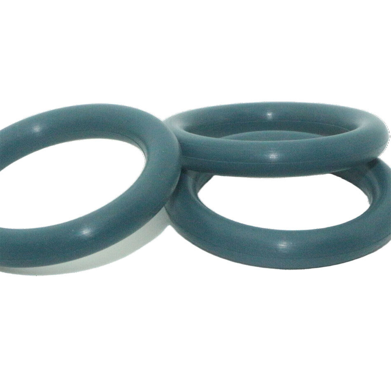 NBR padrão EPDM Silicone FKM HNBR NR SBR Buna O-Ring Seal Gasket para todas as indústrias