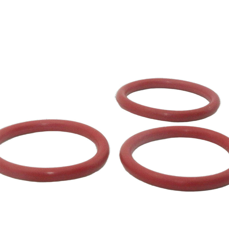 NBR padrão EPDM Silicone FKM HNBR NR SBR Buna O-Ring Seal Gasket para todas as indústrias