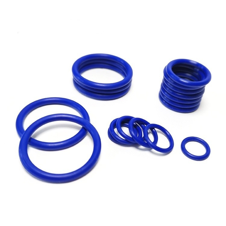 12 mm X 3 mm Silicone O Ring Semicondutor 75 Shore NBR Borracha EPDM selo de óleo 、