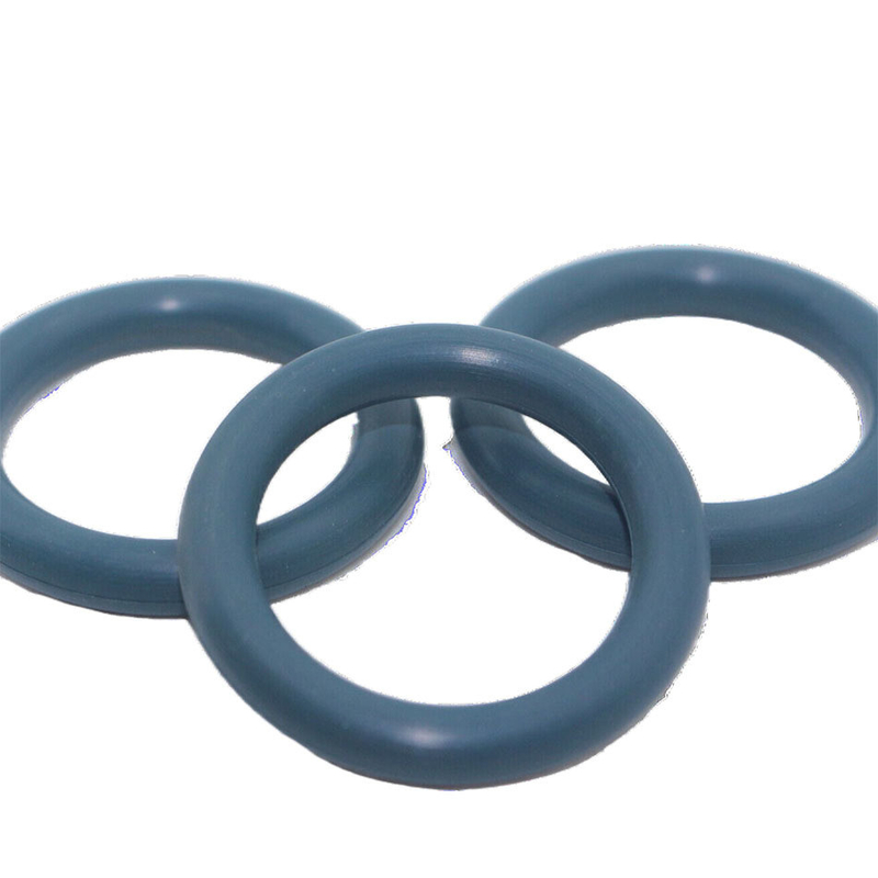 12 mm X 3 mm Silicone O Ring Semicondutor 75 Shore NBR Borracha EPDM selo de óleo 、
