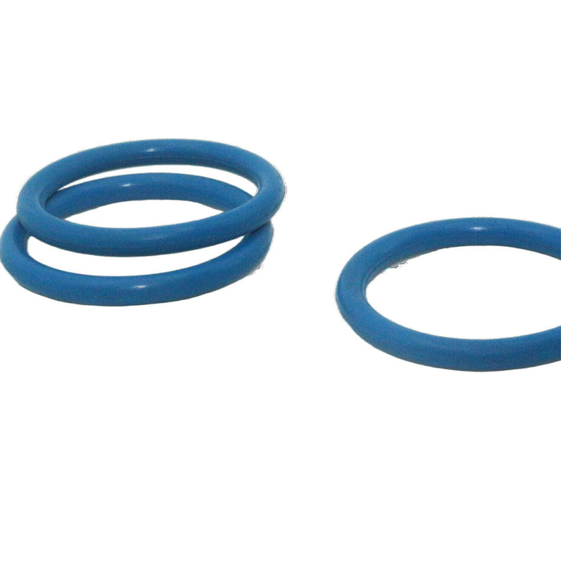 12 mm X 3 mm Silicone O Ring Semicondutor 75 Shore NBR Borracha EPDM selo de óleo 、