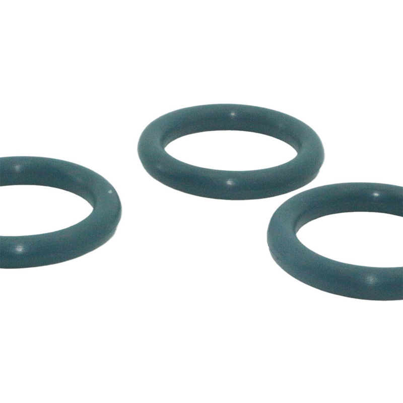 Desenhos 3D/2D Pequeno e Grande EPDM FKM NBR Selo O-Ring 20-90 Shore A Faixa de dureza