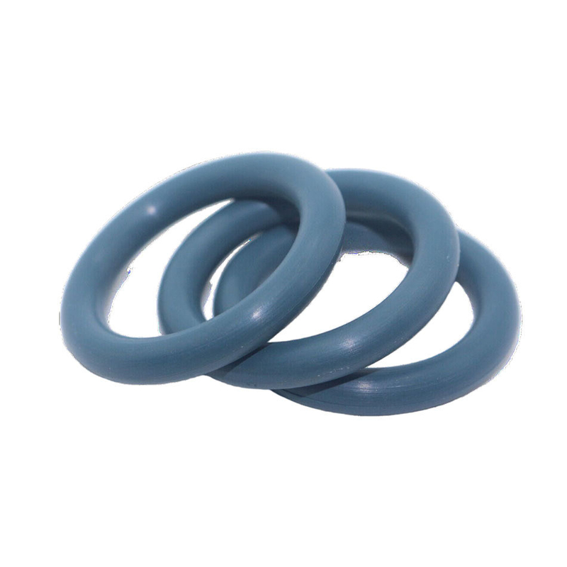 Desenhos 3D/2D Pequeno e Grande EPDM FKM NBR Selo O-Ring 20-90 Shore A Faixa de dureza