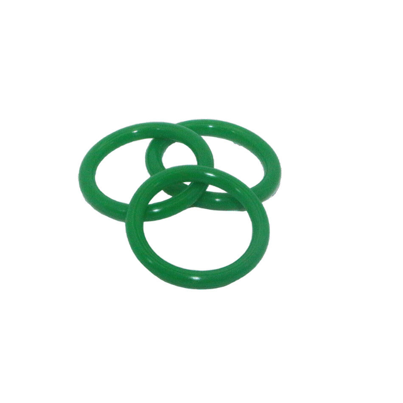 Segamentos de silicone de borracha EPDM de alta precisão personalizados para serviços de moldagem moldada