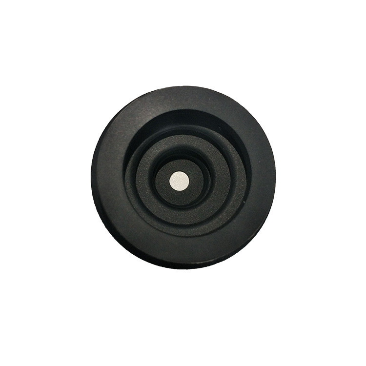 OEM ODM moldado EPDM NBR Borracha Bellows botas vedações à prova de poeira coberturas para carros usados