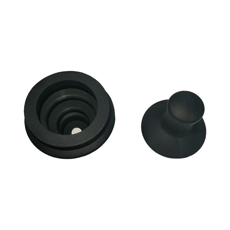 OEM ODM moldado EPDM NBR Borracha Bellows botas vedações à prova de poeira coberturas para carros usados