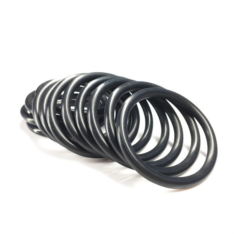 Alta demanda EPDM O-Ring Seal 70 Gama de dureza para todas as indústrias