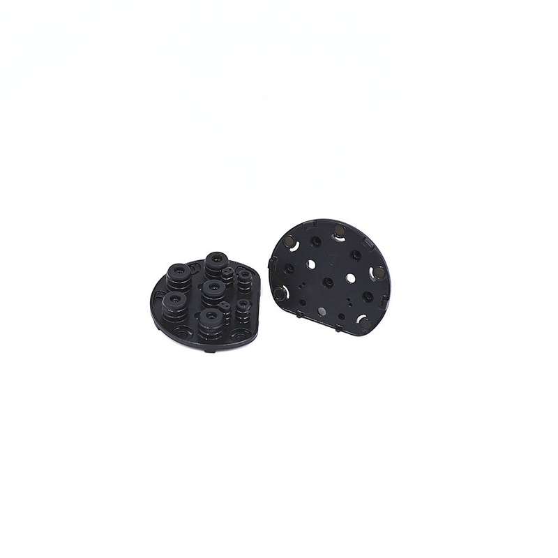 Núcleo de vedação de conector de borracha resistente ao óleo para várias aplicações conforme o projeto personalizado