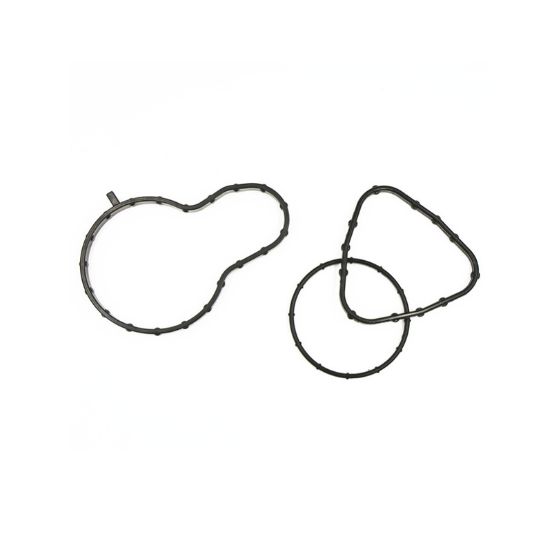 DISEINO PERSONAlizado Gasete de silicone resistente ao óleo para veículo energético, a pedido do cliente