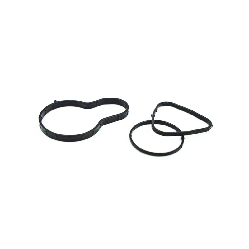 DISEINO PERSONAlizado Gasete de silicone resistente ao óleo para veículo energético, a pedido do cliente
