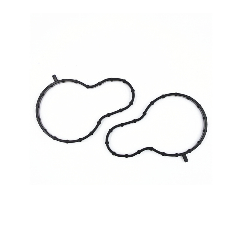 DISEINO PERSONAlizado Gasete de silicone resistente ao óleo para veículo energético, a pedido do cliente