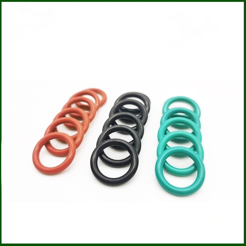 Acceptável OEM/ODM Garrafa plana Ptfe Flange Gasket para todas as indústrias Garrafa