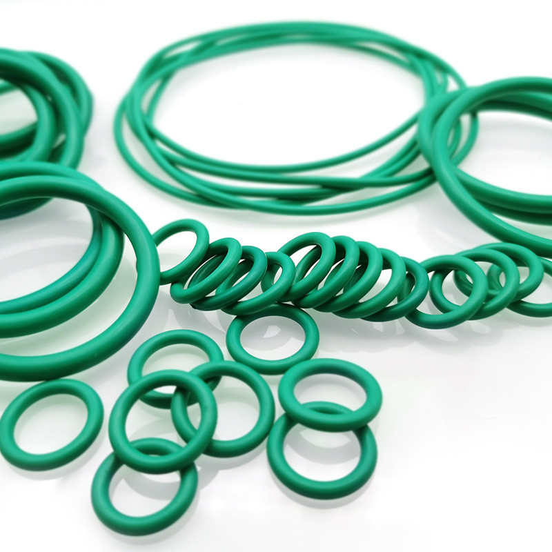 Acceptável OEM/ODM Garrafa plana Ptfe Flange Gasket para todas as indústrias Garrafa