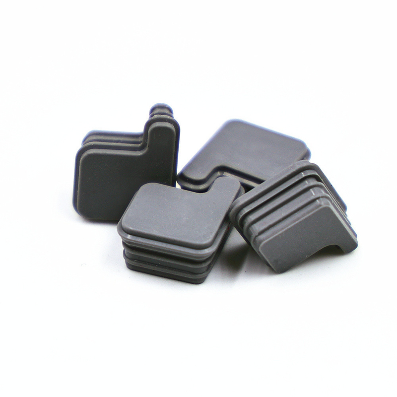 30 - 90 Shore A Selo Mecânico EPDM NBR NR Selo e juntas de borracha de silicone