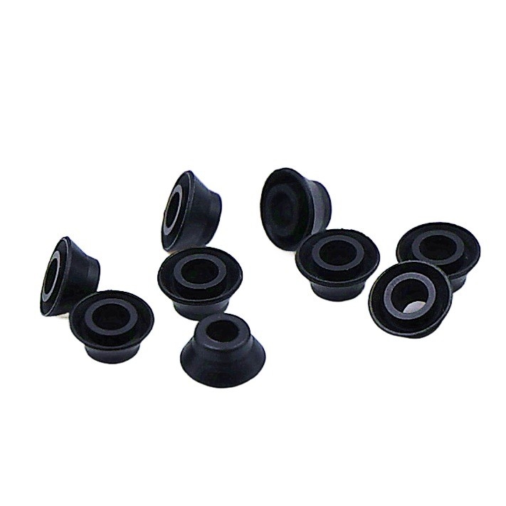 Kit de vedação de juntas de borracha de silicone para todas as indústrias Opções padrão ou não padrão