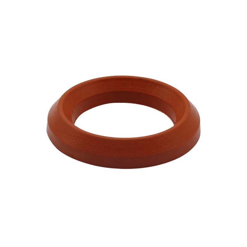Seals de borracha de anel de tipo V perfeito para aplicações de vedação de acordo com o desenho do comprador