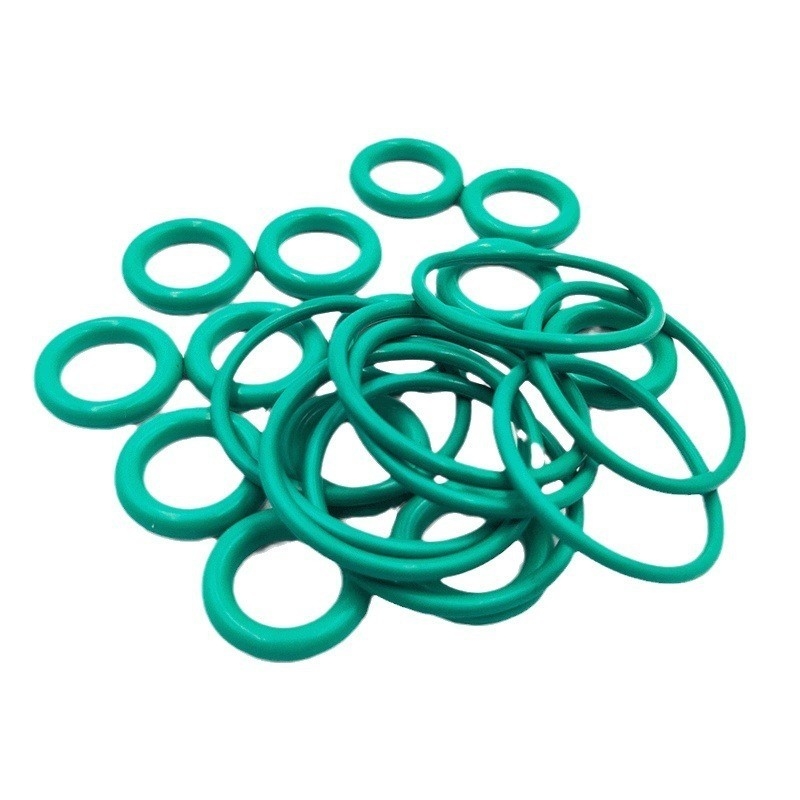 HNBR O Metric Ring Size Encapsulado Selo de borracha impermeável para petróleo e gás