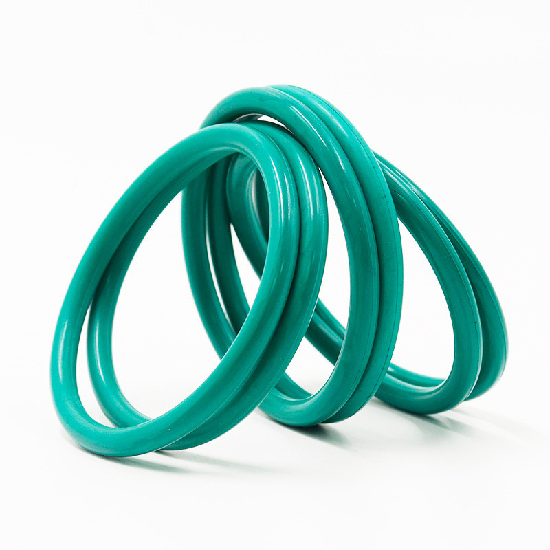 HNBR O Metric Ring Size Encapsulado Selo de borracha impermeável para petróleo e gás