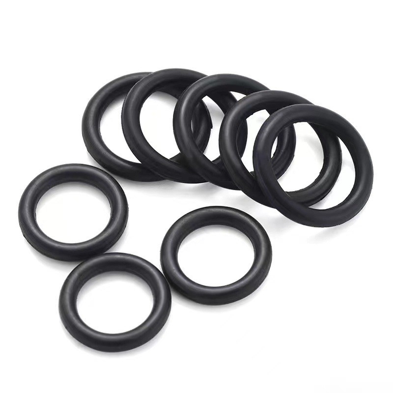20-90 Shore A Hardness FKM/NBR/Rubber O Ring Seals para bomba de água em formato de desenho PDF/AI