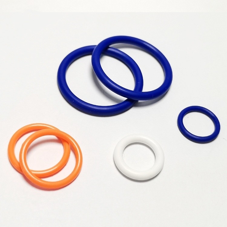 20-90 Shore A Hardness FKM/NBR/Rubber O Ring Seals para bomba de água em formato de desenho PDF/AI