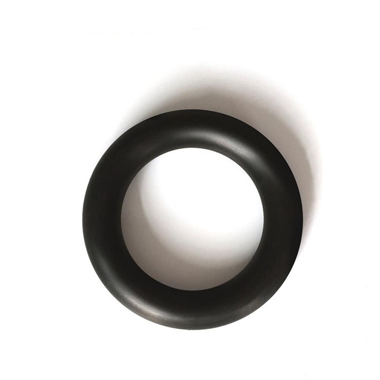 EPDM de borracha de silicone de alta segurança NBR NR Selo de máquina industrial para inspecção completa