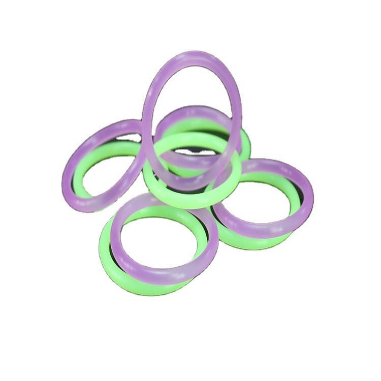 Formulário de desenho PDF/AI NBR O Ring Seal EPDM/Rubber natural para selos 20-90 Shore A