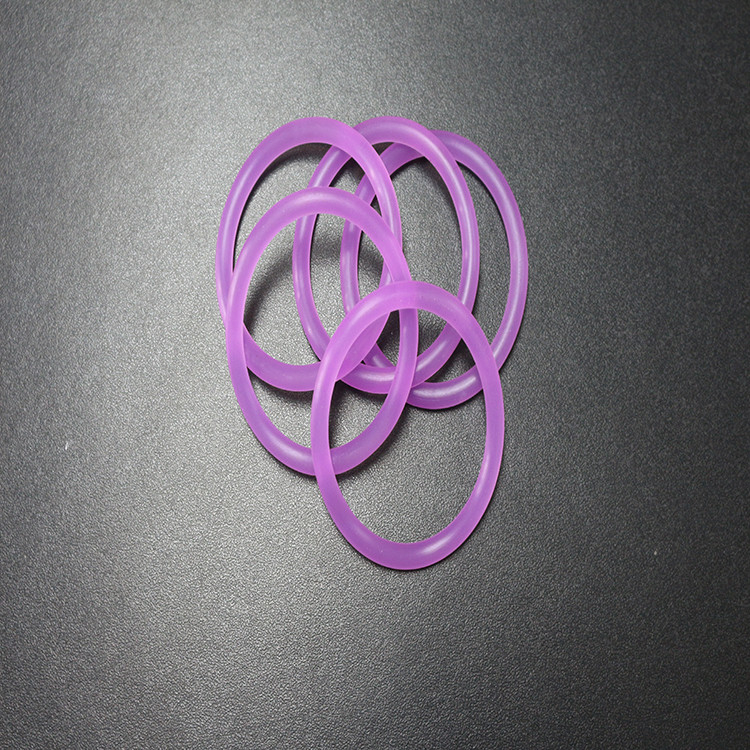 Formulário de desenho PDF/AI NBR O Ring Seal EPDM/Rubber natural para selos 20-90 Shore A