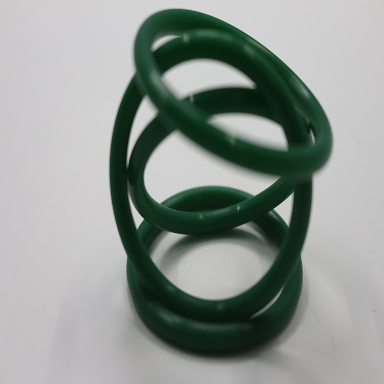 OEM/ODM Super Silicone Borracha O Anel Selo para selos de máquina de acordo com o desenho do comprador