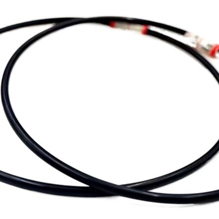 30-90 Shore A EPDM/NBR/FKM/Silicone Colored Big Fluoro O-Ring Seal para compressor de ar