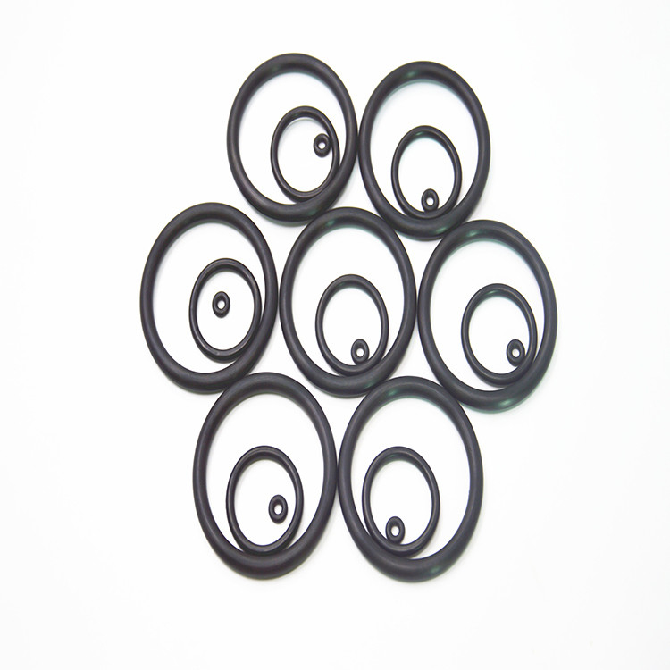 30-90 Shore Um selo de silicone resistente a baixas temperaturas para todas as indústrias