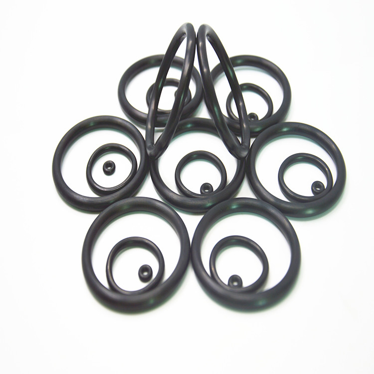 30-90 Shore Um selo de silicone resistente a baixas temperaturas para todas as indústrias