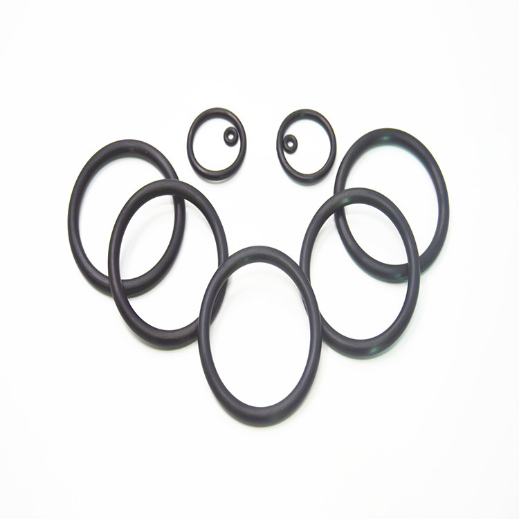 30-90 Shore Um selo de silicone resistente a baixas temperaturas para todas as indústrias