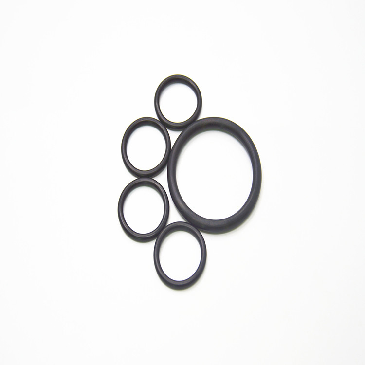 30-90 Shore Um selo de silicone resistente a baixas temperaturas para todas as indústrias