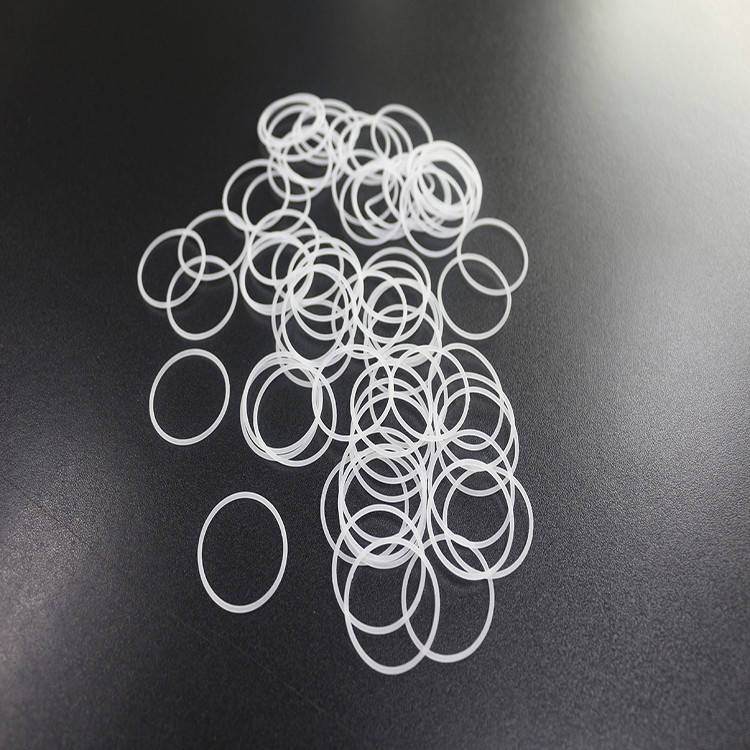Os 10 principais benefícios dos O-Rings de Fluorosilicona para soluções de vedação resistentes a altas temperaturas e óleo