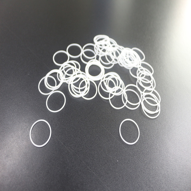 Os 10 principais benefícios dos O-Rings de Fluorosilicona para soluções de vedação resistentes a altas temperaturas e óleo