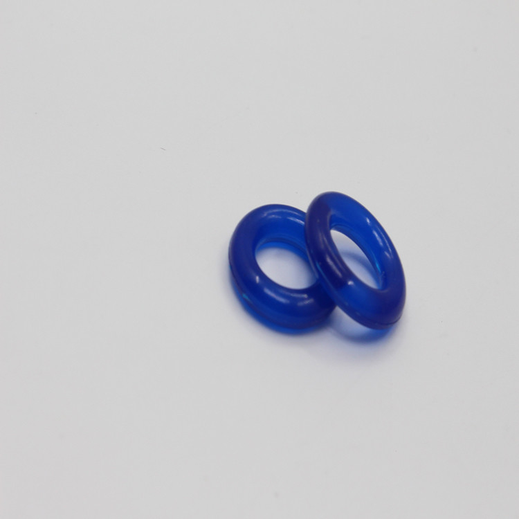 EPDM FKM Ptfe selos de borracha de silicone personalizados para anéis O de 8 mm