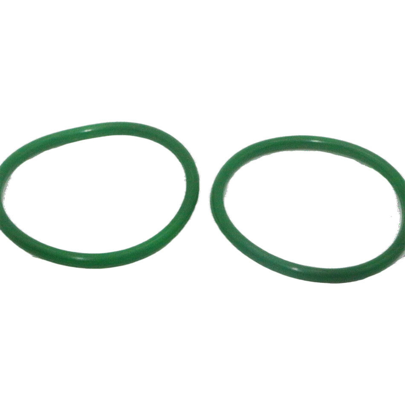 11.5*1.75/3mmx1.75mm Anéis de silicone O de alta temperatura para proteção contra corrosão