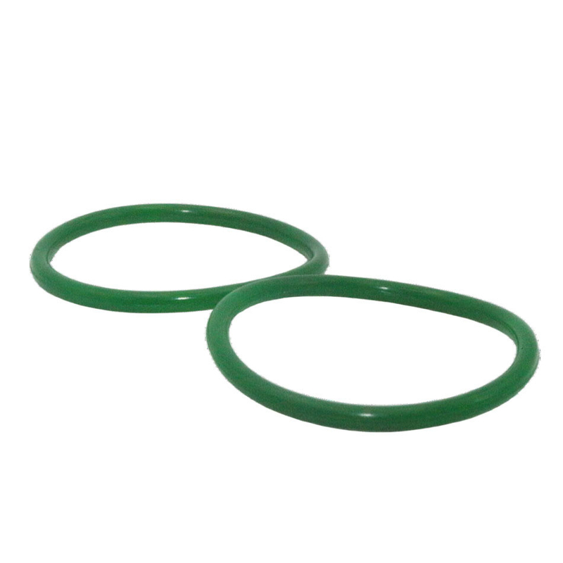 11.5*1.75/3mmx1.75mm Anéis de silicone O de alta temperatura para proteção contra corrosão