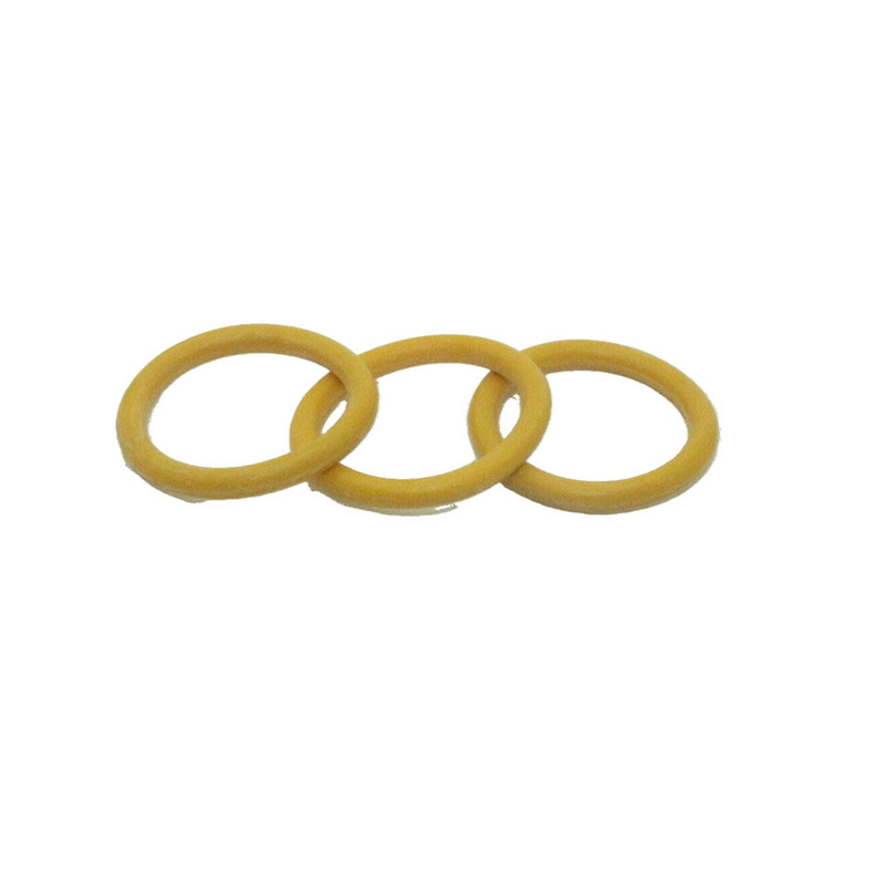 11.5*1.75/3mmx1.75mm Anéis de silicone O de alta temperatura para proteção contra corrosão