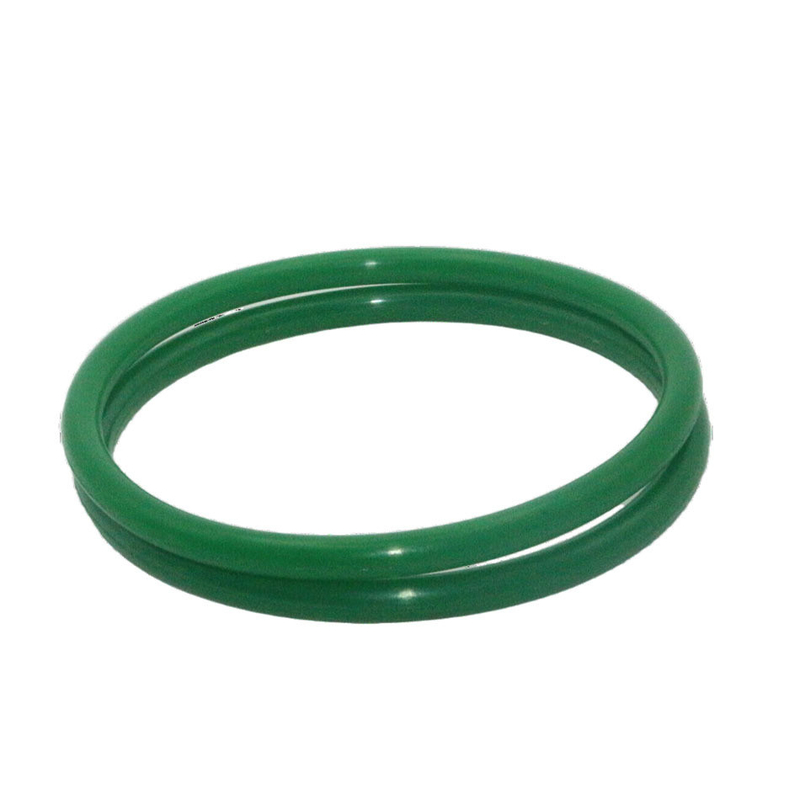 Segamentos de silicone de NBR Epdm FKM de qualidade alimentar para várias aplicações