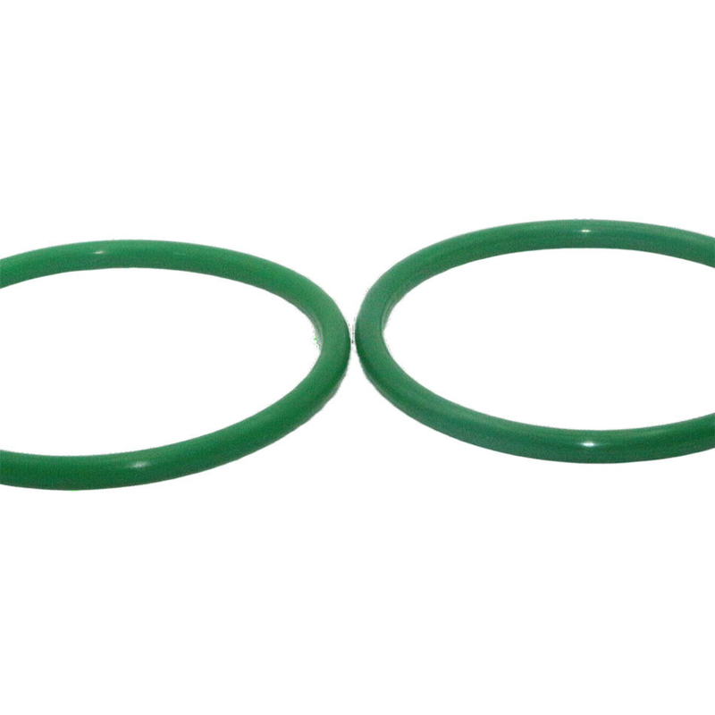 Segamentos de silicone de NBR Epdm FKM de qualidade alimentar para várias aplicações