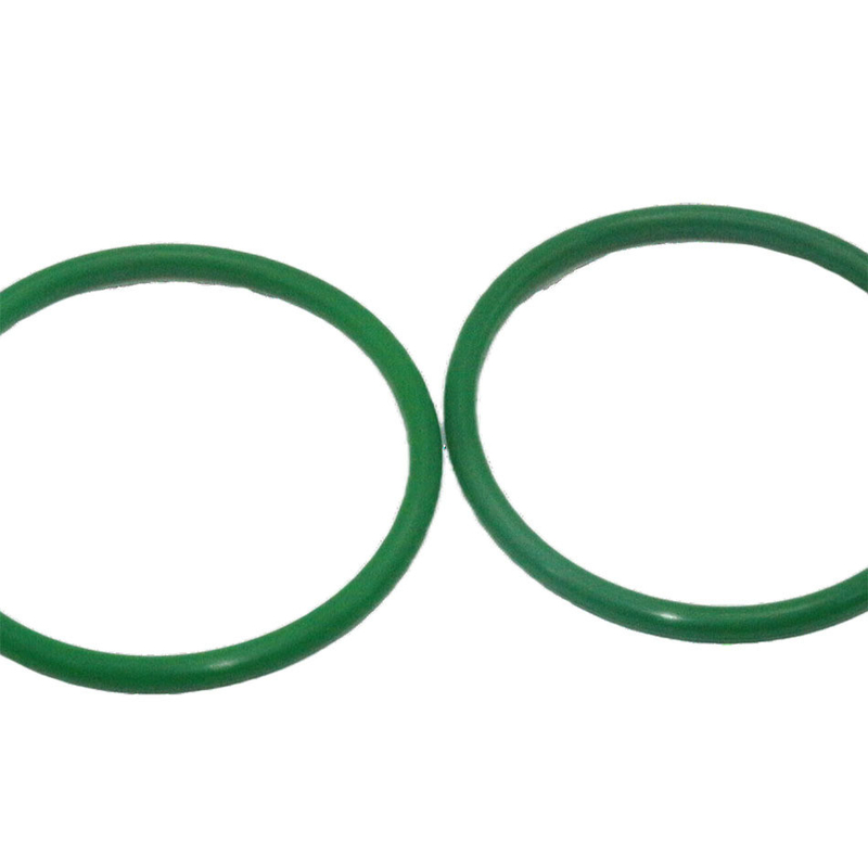 Segamentos de silicone de NBR Epdm FKM de qualidade alimentar para várias aplicações