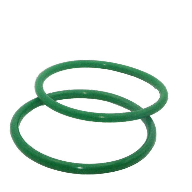 Segamentos de silicone de NBR Epdm FKM de qualidade alimentar para várias aplicações