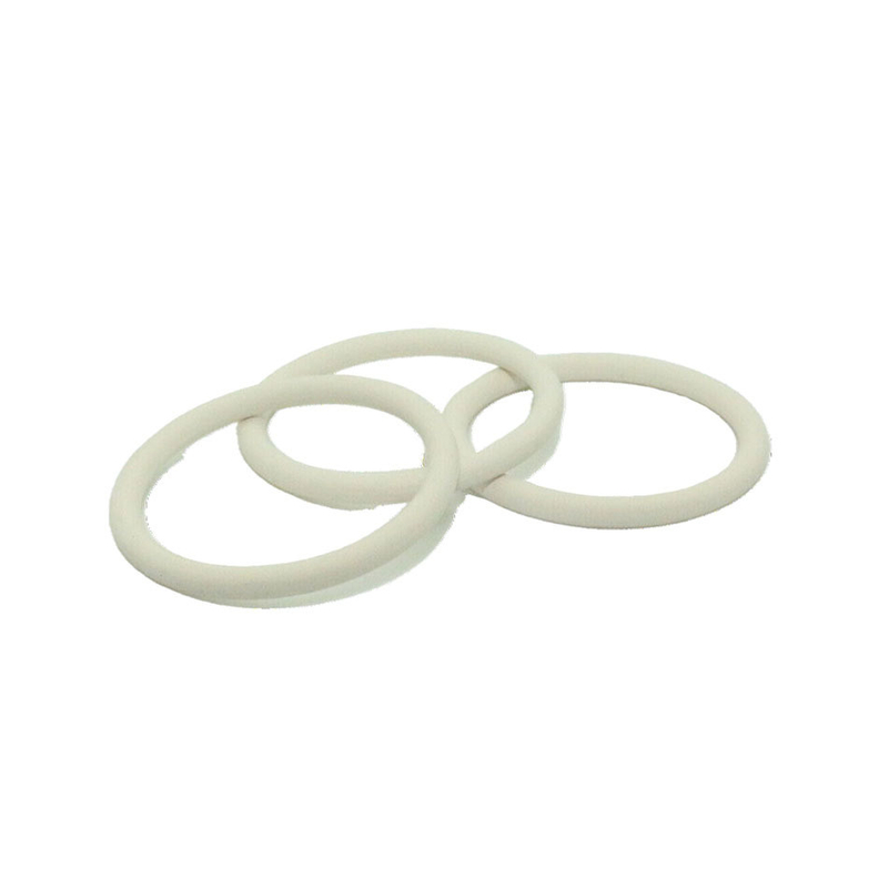 EPDM/NBR/FKM/O-Ring de silicone industrial para serviço de moldagem de selos de máquina personalizado