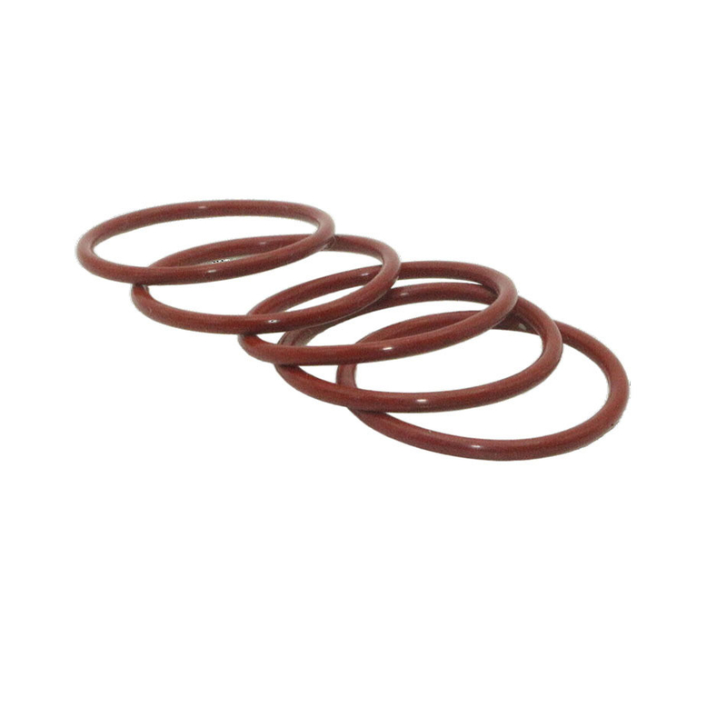 Revestimentos de borracha certificados REACH em silicone NBR FKM e EPDM para aplicações personalizadas