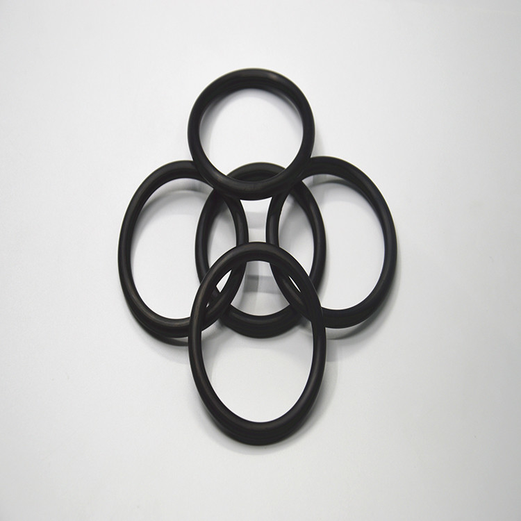 Usos de vedação Selos O-Ring de borracha de neoprene personalizados para desempenho superior de vedação