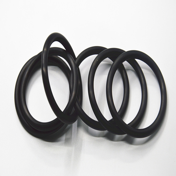 Usos de vedação Selos O-Ring de borracha de neoprene personalizados para desempenho superior de vedação