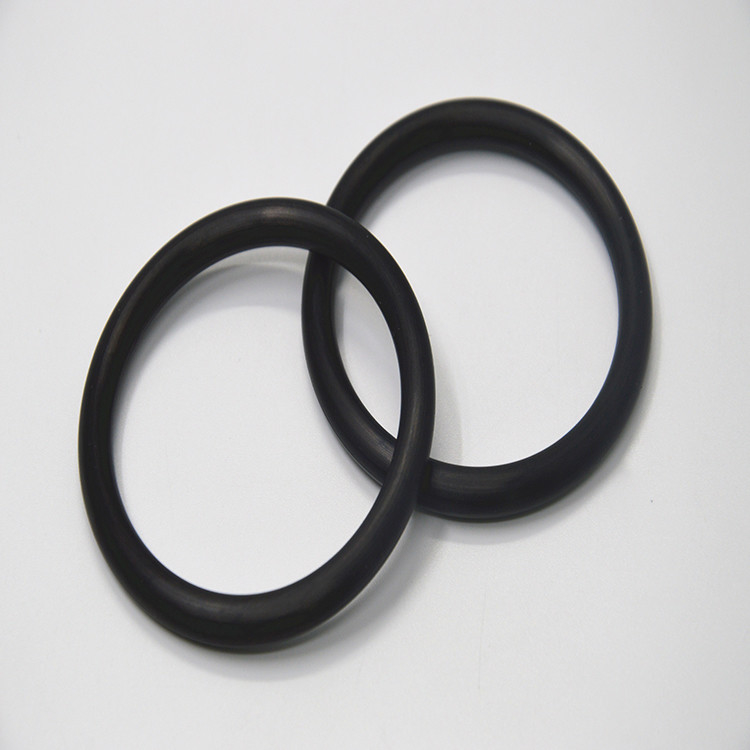 Usos de vedação Selos O-Ring de borracha de neoprene personalizados para desempenho superior de vedação