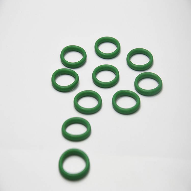 OEM aceitável Feito sob medida NBR FKM VMQ EPDM O-Ring Seals para uso de vedação